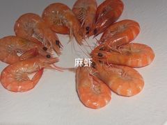 -老伙记海鲜码头(北滘店)