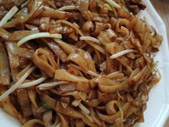 -粤仔湾砂锅粥(广益哥伦布店)