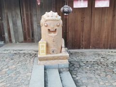 -云水谣景区