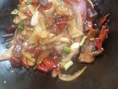 -吃货私房菜(丽江束河古镇店)