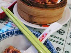 -七爷清汤腩·港式餐厅(金狮广场店)