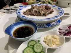 -宁夏国强手抓羊肉·清真菜(未央路凤三店)