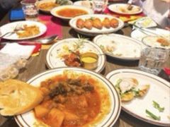 -ZAFFERANO西班牙海鲜饭(上海首店)