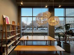 -dotcom coffee古点咖啡(致真大厦店)