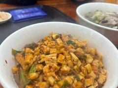 -清真·马洪小炒泡馍馆(钟楼回民街店)