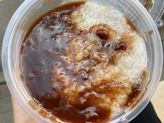 糖粥-潘玉麟糖粥