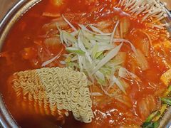 -一韩亭韩式烤肉(高新店)