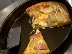-必胜客(积水潭店)