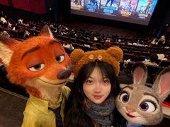 -金逸影城(大悦城IMAX激光店)