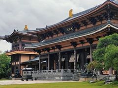 -梅州天地人花园酒店(梅县人民广场店)