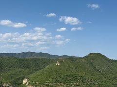 -府君山公园