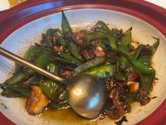 -喜棠·长沙家宴·海鲜·湘菜(麓谷店)
