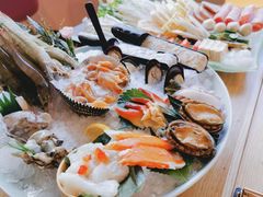 -生如夏花泰式火锅(西村黑金店)