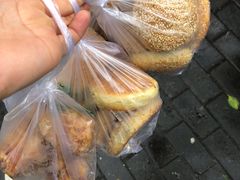 炸鸡腿-满记烧饼(牛街东里小区一区店)