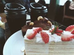 -Cafe Aewol Monsant