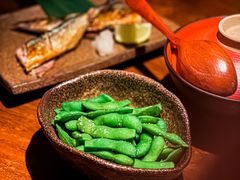 -鸭川食堂·鳗丼(鼓楼店)