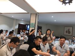 -东江渔村·古典园林·30年粤菜老字号(太和店)