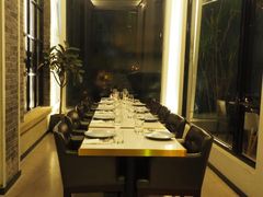 包厢-IL Forno 意坊·意大利餐厅(花园店)