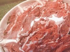 -辣八香新疆孜然串烤火锅(环球港店)