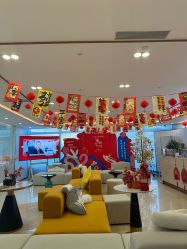-禧月荟月子中心(前海Max店)