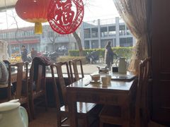 -砂锅居(西四店)