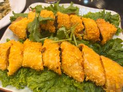 -有家驴肉黄面(敦煌店)