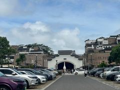 -朱家尖蜈蚣峙码头