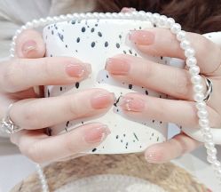 -1T·1M 日式美甲美睫