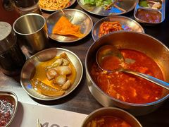 -西塔老太太泥炉烤肉(上海七宝领展广场店)