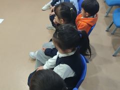 -关键词英语·青少儿·语言培训(龙华壹方天地校区)
