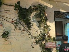 -可口香·非遗老号烧烤(南岗直营店)