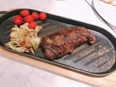 特级西冷扒-卡朋西餐(较场西路店)