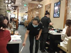 -韩时烤肉(枫蓝店)