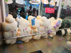 -PAWTOY爪e玩偶店(天兴罗斯福店)