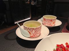 -晓长安·新陕菜(曲江店)