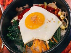 -仓库烤肉(绿园店)