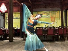 -HOHO餐厅(古子城店)