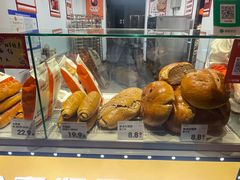 -百香林西点(岐山路店)