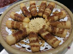 红糖糍粑-小王少龙火锅(沙南街店)
