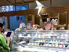 -西村叔叔的店·面包·甜品·蛋糕(崂山丽达店)