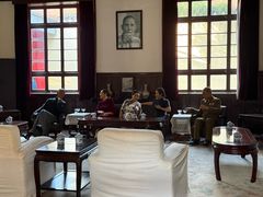 -南京中国近代史遗址博物馆(南京总统府)