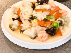-李连贵酒家熏肉大饼(昆明街店)