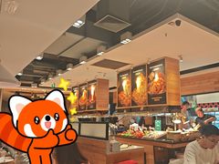 -比格比萨自助(新辰里学清路店)