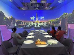 -海粤阁·精致粤菜·宴会厅(宝安店)