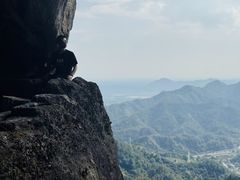 -大慈岩风景区