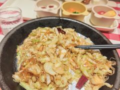 -西贝(紫荆广场店)