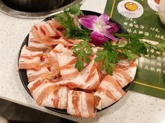 -九玺炉旋转小火锅(柠溪路店)