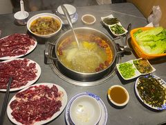 -贵宾牛·潮汕牛肉火锅(珠池总店)