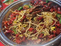 -人民公社大食堂(顺义总店)