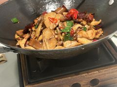 -吃货私房菜(丽江束河古镇店)